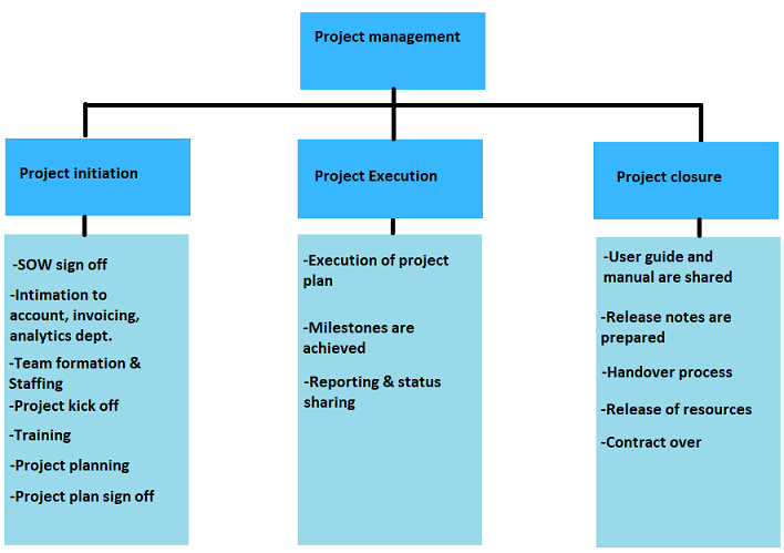 project management